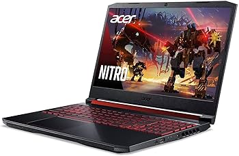 Amazon.com: Acer Nitro 5 Gaming Laptop, Intel Core i5-9300H