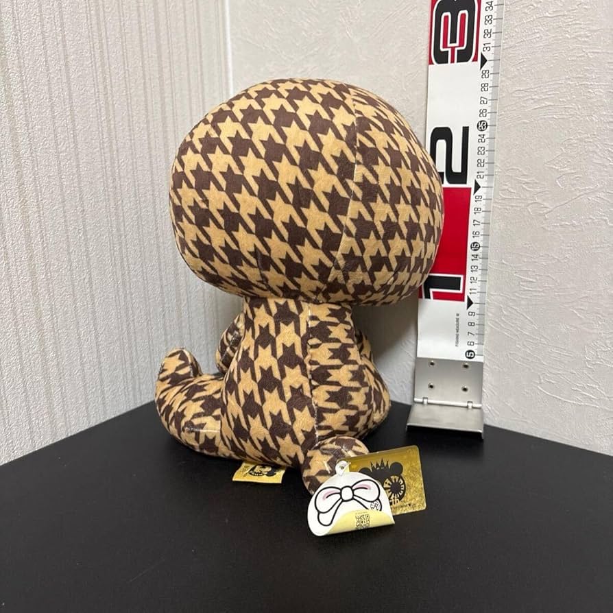 Amazon.co.jp: チャックスGP 汎用うさぎ ぬいぐるみ 20周年 No549 千鳥