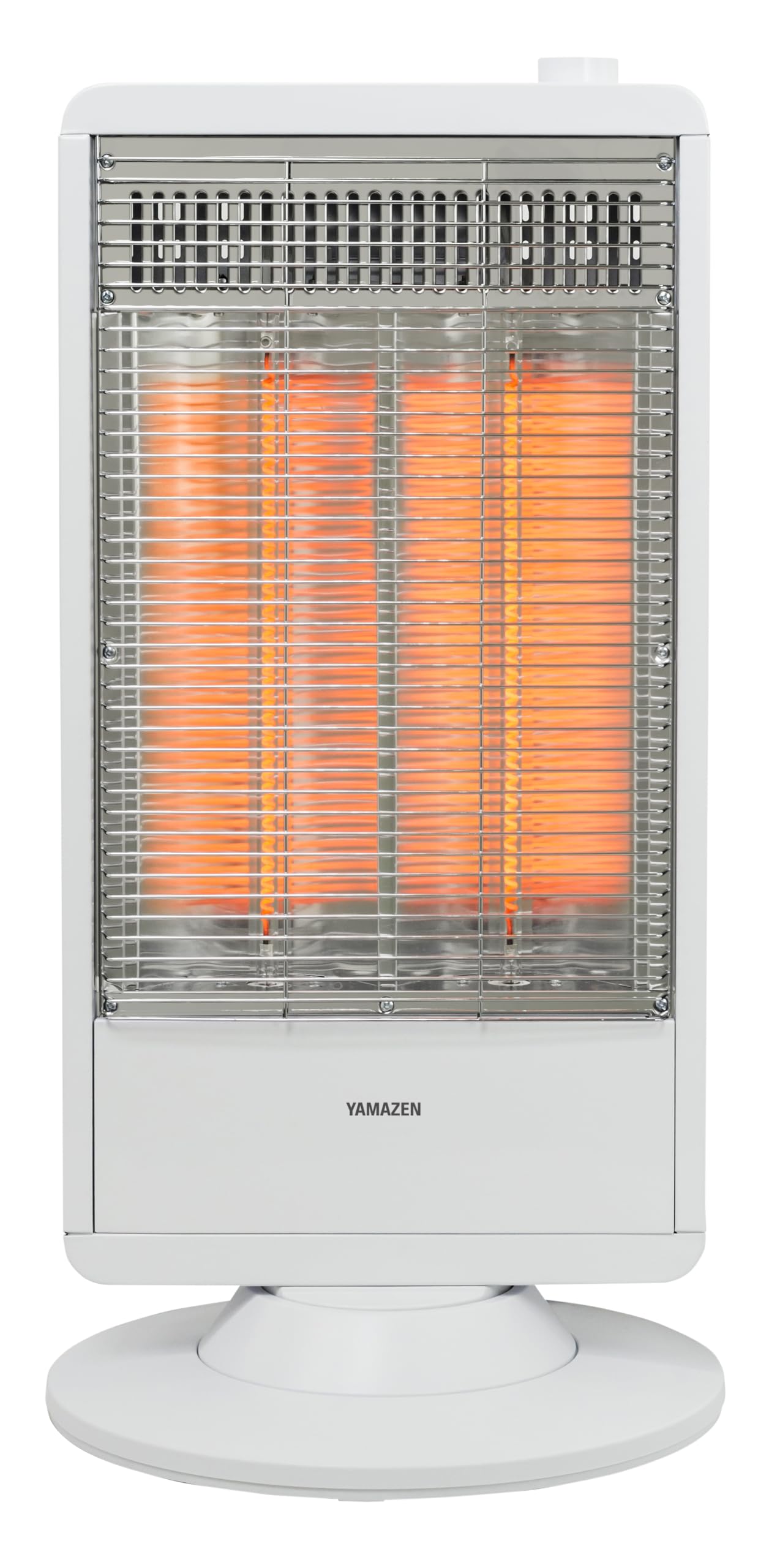 Amazon | [山善] 遠赤外線 カーボンヒーター (900W/450W 2段階切替