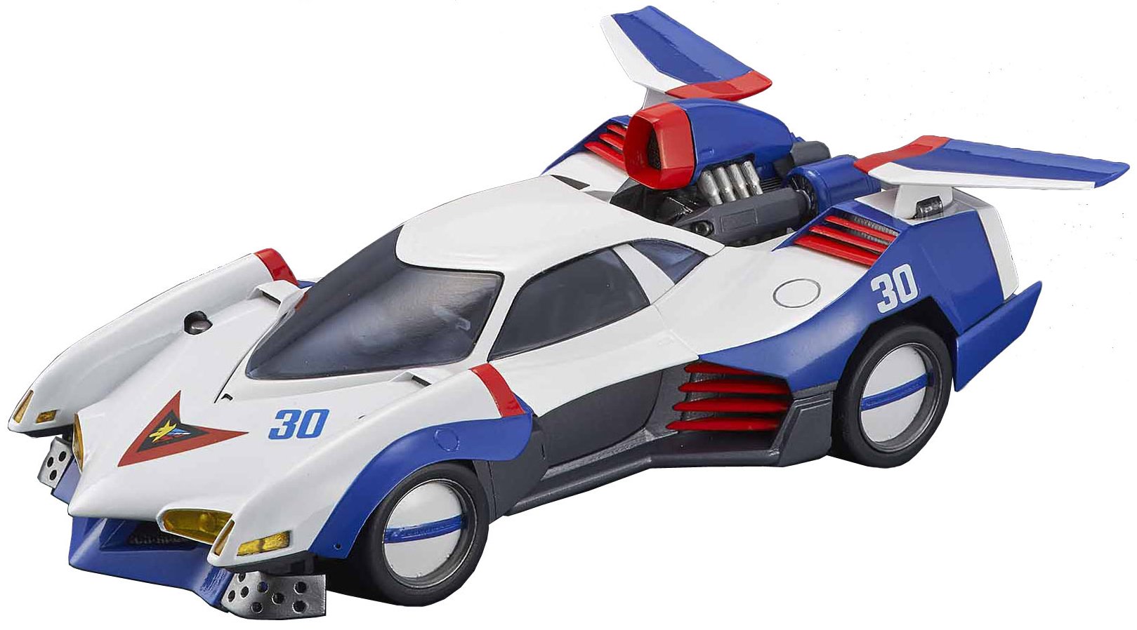 Amazon | ヴァリアブルアクション 新世紀GPXサイバーフォーミュラ