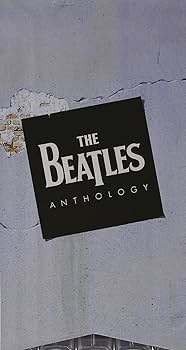 Amazon.co.jp: The Beatles Anthology 5DVD BOX [Import] : The