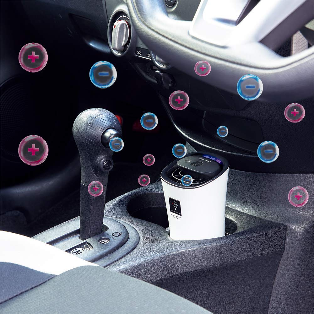 Amazon.co.jp : シャープ(SHARP) プラズマクラスターイオン発生機