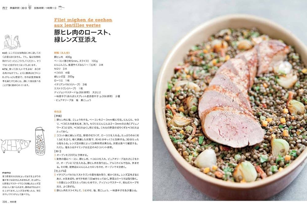 Amazon.co.jp: アラン・デュカスのナチュールレシピ 改装版 : アラン