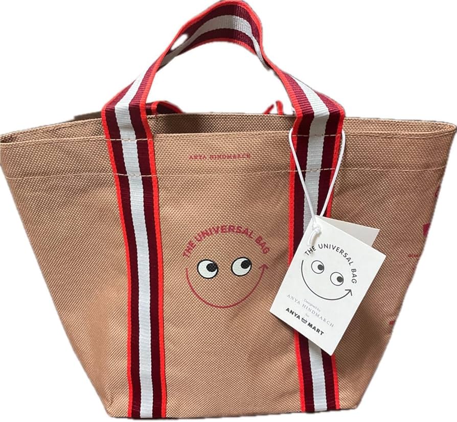 Amazon.co.jp: アニヤハインドマーチ Anya HINDMARCH ユニバーサル