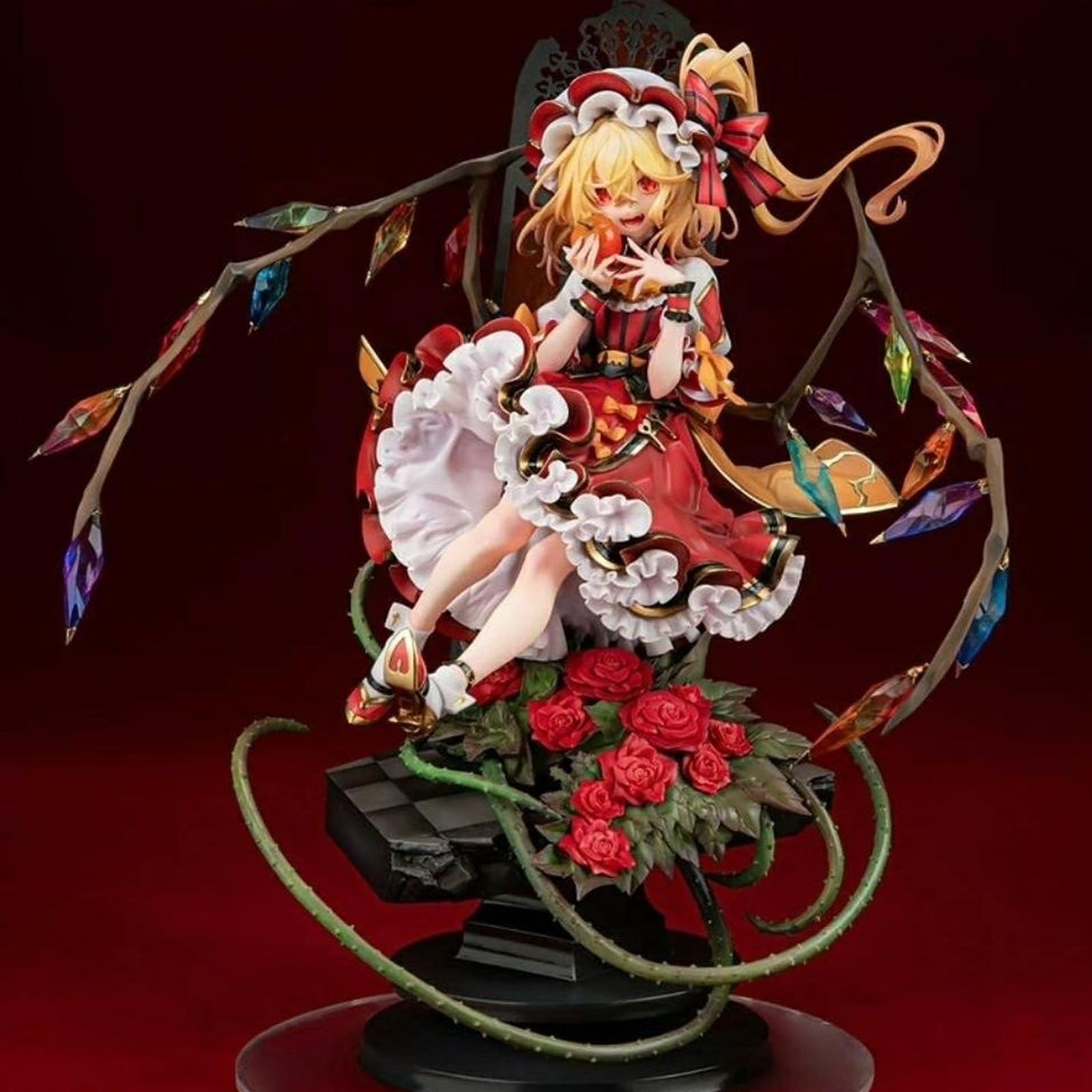 Amazon | Carzsell フランドール・スカーレット Flandre Scarlet