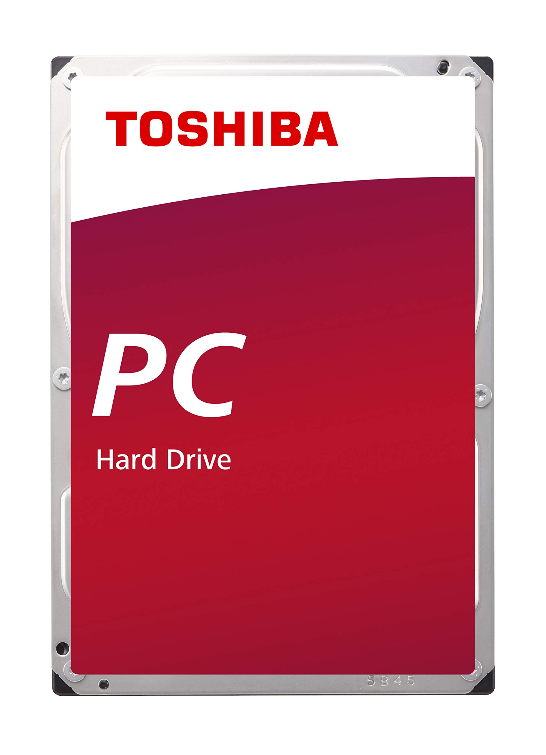 Amazon | 東芝(TOSHIBA) 3.5インチ HDD 4TB 内蔵型 デスクトップPC