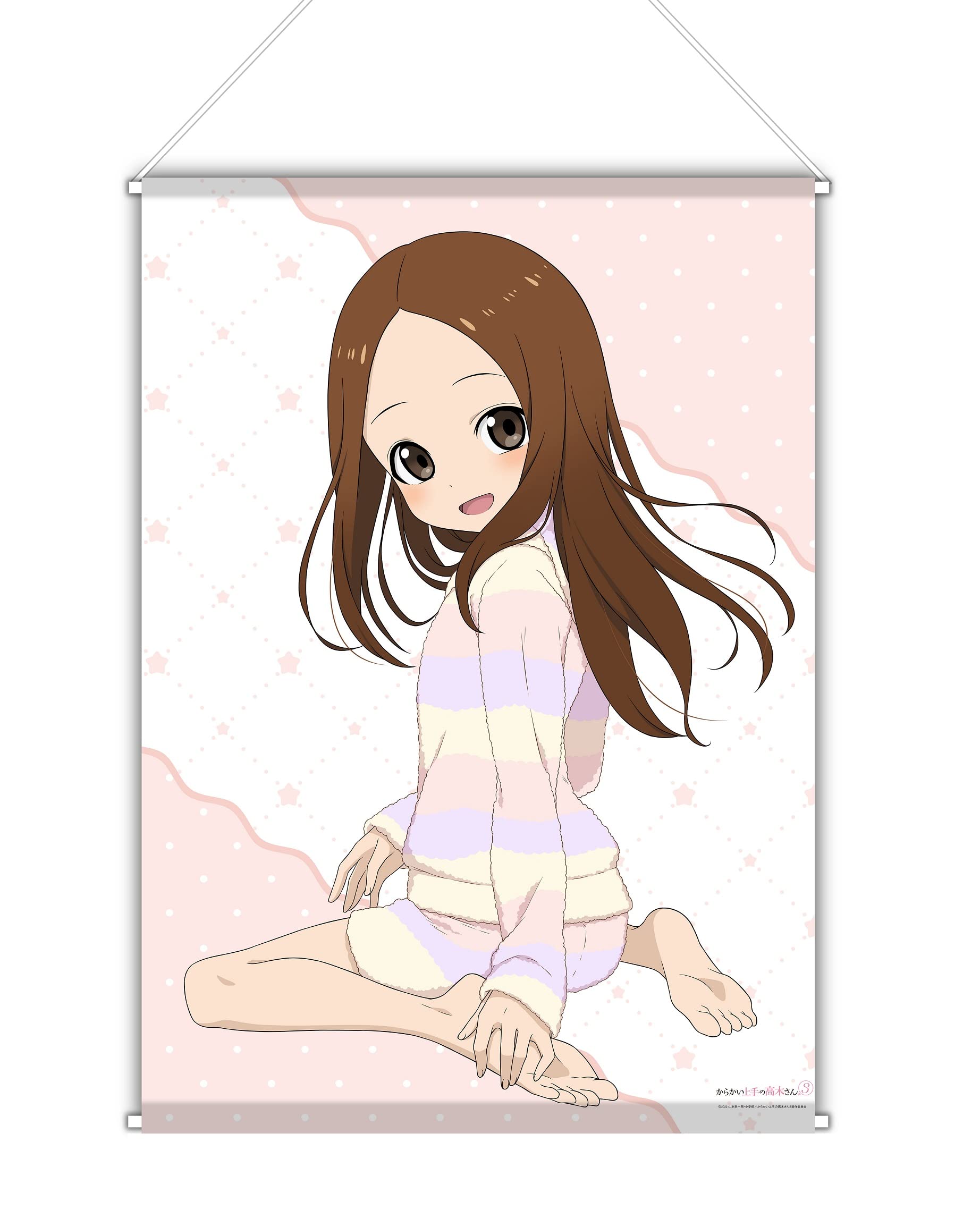 Amazon.co.jp: エムズファクトリー からかい上手の高木さん3 等身大