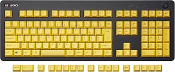 Amazon.co.jp: REALFORCE リアルフォース 東プレ R3 キーボード R3S