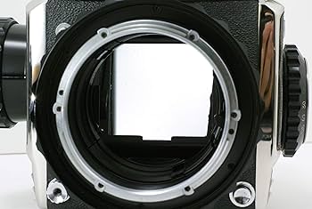 Amazon | Zenza Bronica S2 with Nikkor-P 75mm F2.8 ブロニカ | 一眼