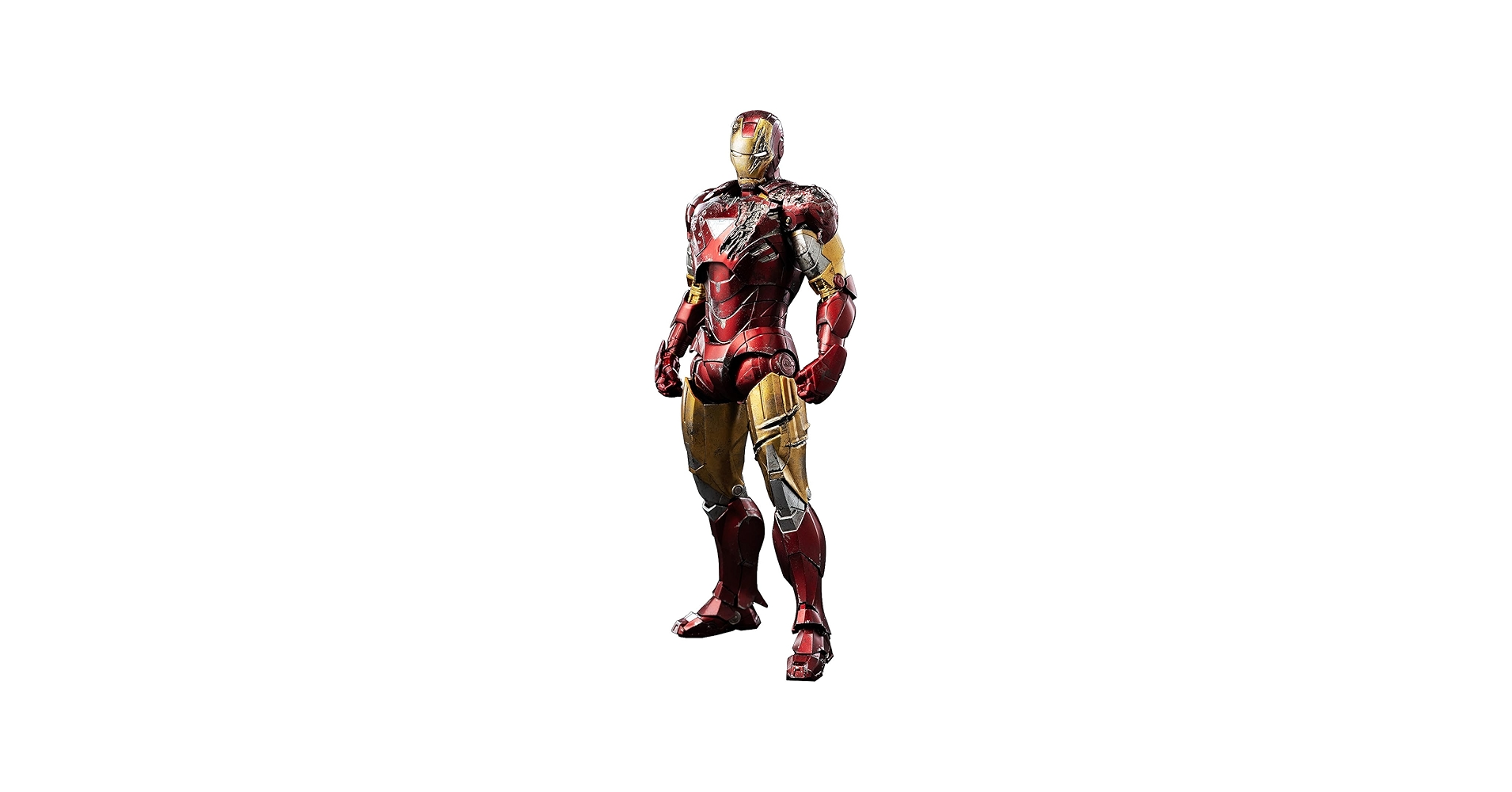 Amazon.co.jp: スリーゼロ[threezero] Marvel Studios' The Infinity