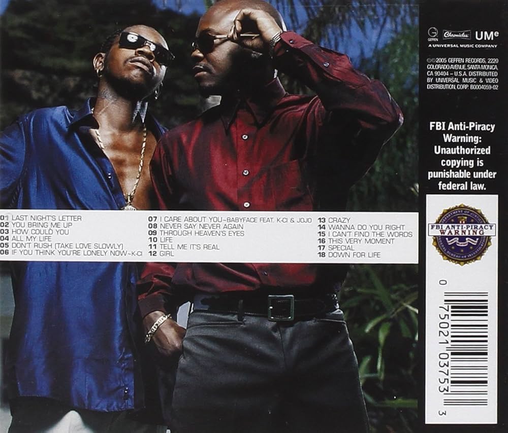 Amazon.co.jp: All My Life: Their Greatest Hits: ミュージック