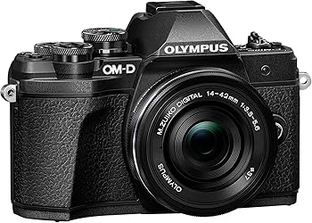 Amazon | OLYMPUS 電動式パンケーキズームレンズ M.ZUIKO DIGITAL ED