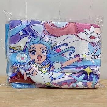 Amazon.co.jp: ひろがるスカイ！プリキュア 感謝祭 おひざでひろがる