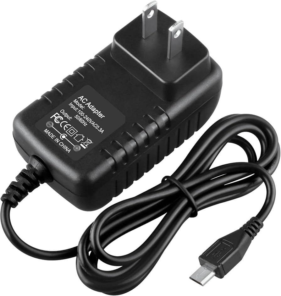 Amazon.com : PKPOWER Power AC/DC Adapter for Tascam DR-44WL