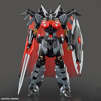 Amazon.co.jp: HG 機動戦士ガンダムSEED FREEDOM ブラックナイトス