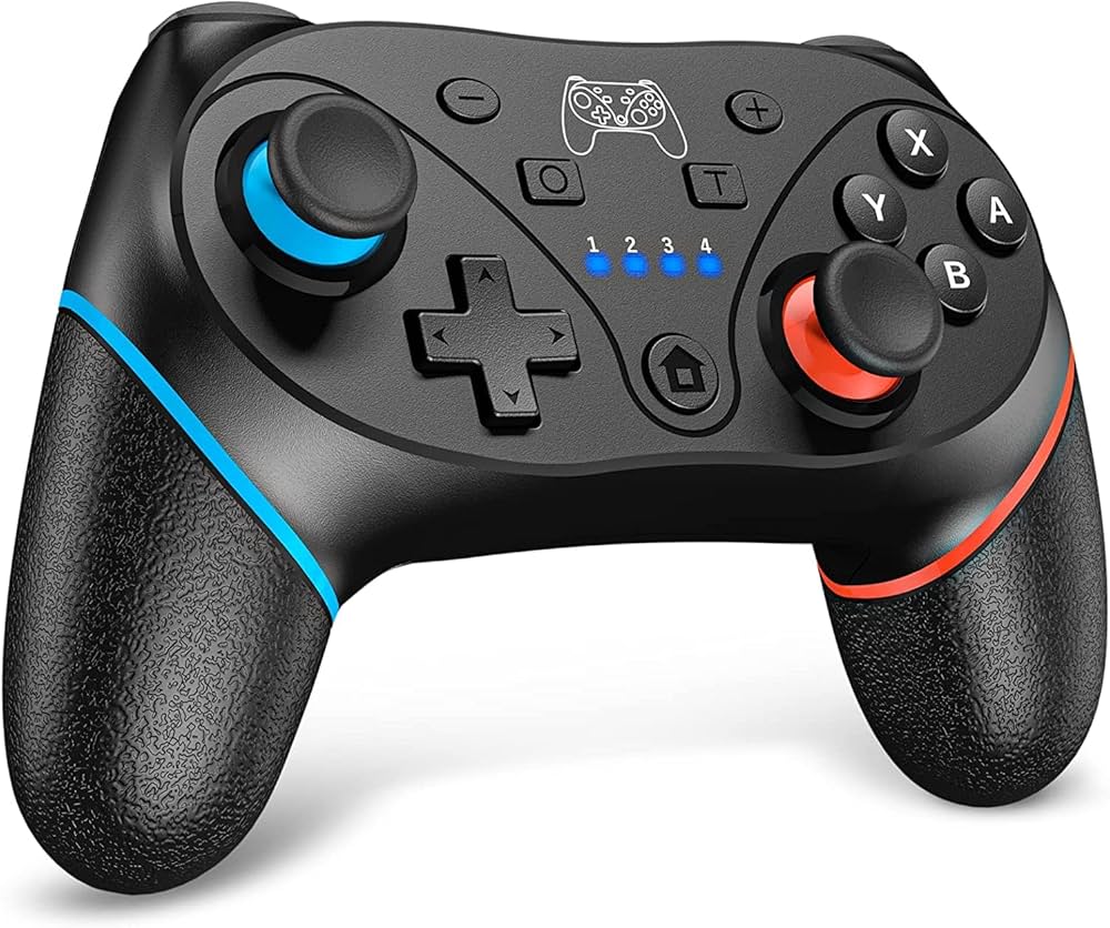 Amazon.co.jp: ハイハイ(Hi-High) Bluetooth ゲームコントローラーPRO