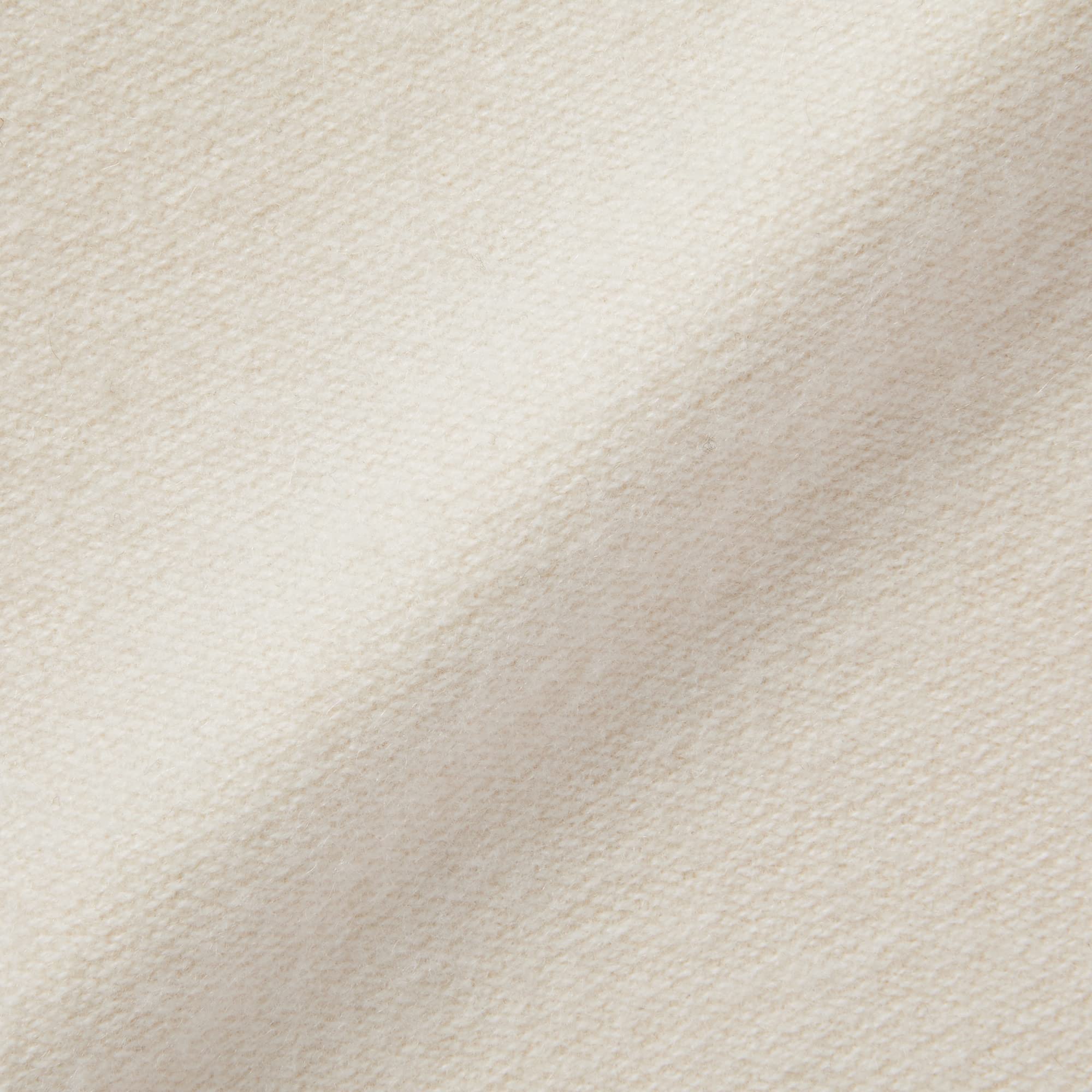 Amazon｜無印良品 カシミヤ混毛布 アイボリー シングルサイズ 140