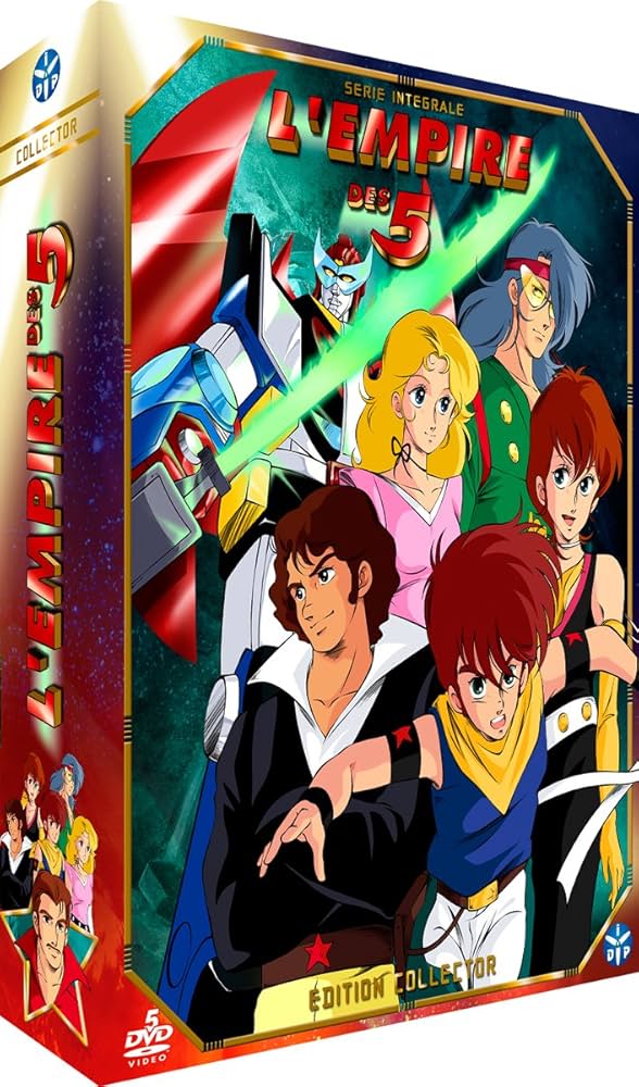 Amazon.co.jp: 魔境伝説アクロバンチ コンプリート DVD-BOX （全24話