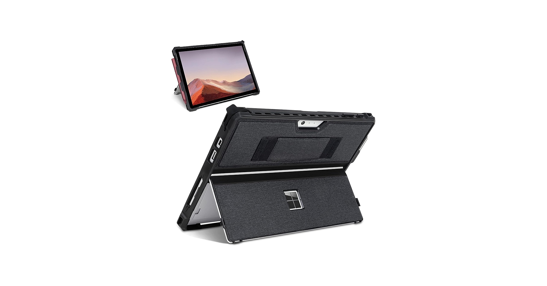 Amazon.com: Case for 12.3