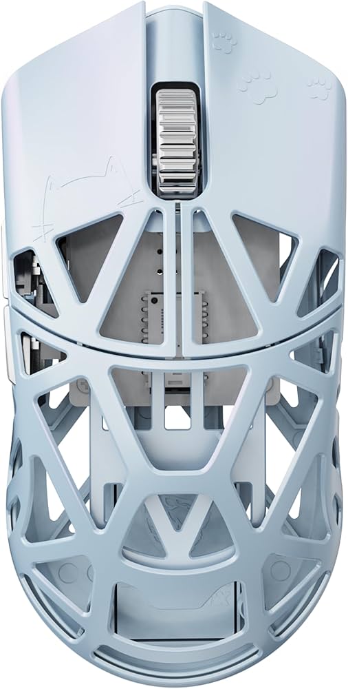 Amazon | WLMOUSE Beast X Mini ワイヤレス ゲーミングマウス 8KHz