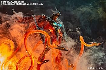 Amazon | エイチエムエー variant monsters ガメラ3 邪神 イリス 覚醒