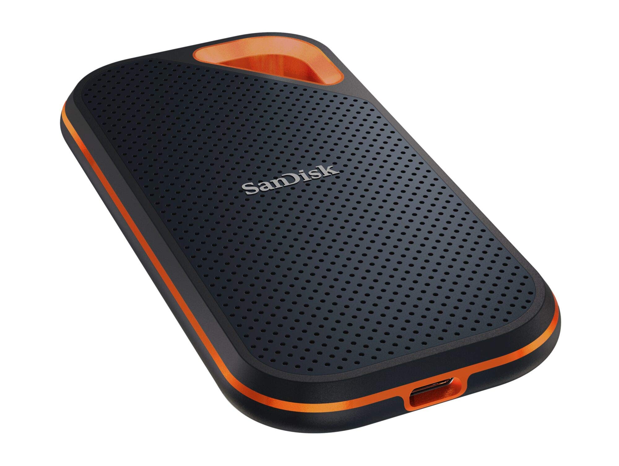 SanDisk 2TB Extreme PRO Portable External SSD - Up to 1050MB/s