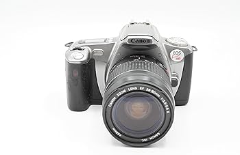 Amazon.com : Canon EOS Kiss III L (AKA Canon Rebel 2000 in USA