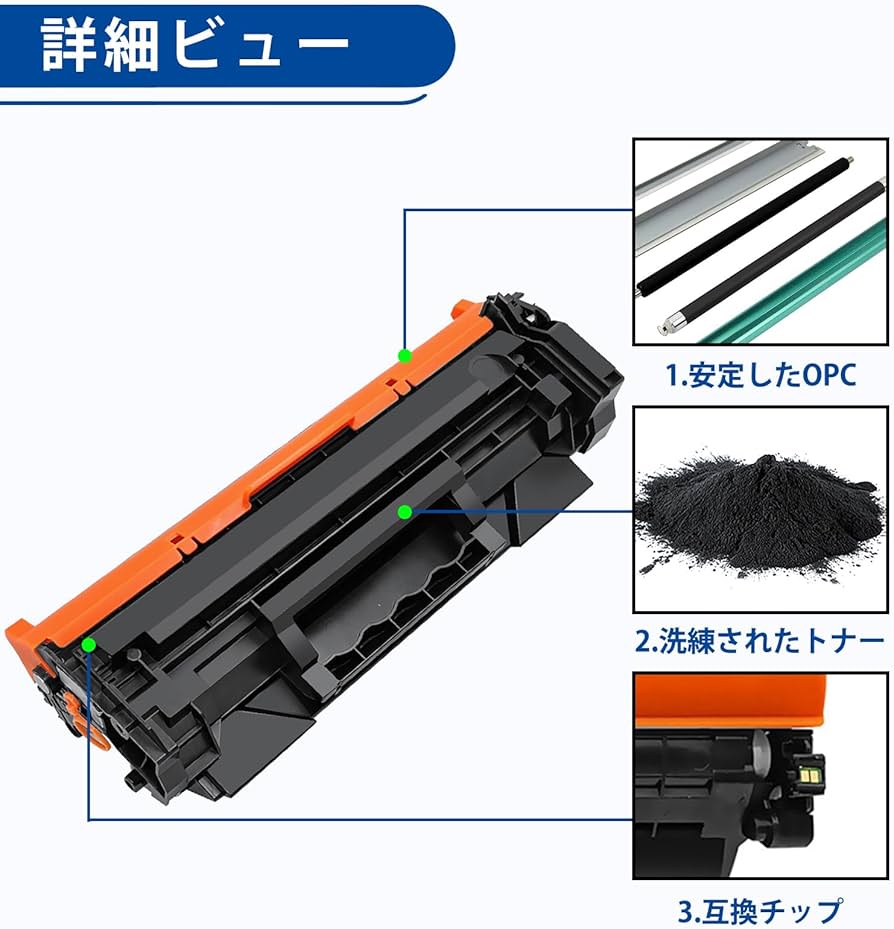 Amazon.co.jp: 071 CRG-071 互換トナーカートリッジ | Canon