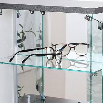 Amazon.co.jp: 不二貿易 コレクションケース フィギュアケース 幅42.5