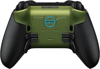 Amazon.co.jp: 【純正品】Xbox Elite ワイヤレス コントローラー