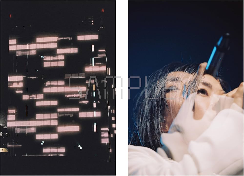 HIKARU UTADA SCIENCE FICTION TOUR 2024 NINE STORIES | 宇多田ヒカル