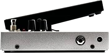 Amazon.com: Morley 20/20 Power Fuzz Wah Pedal : Musical Instruments