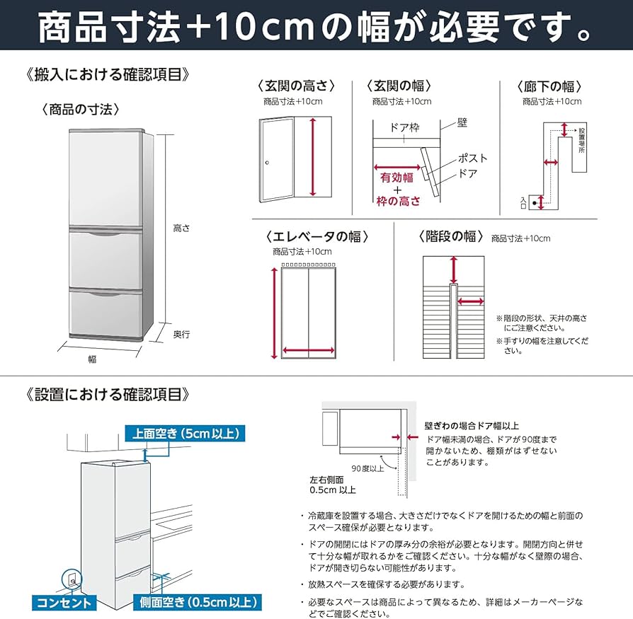 Amazon.co.jp: 東芝 冷蔵庫 幅47.9㎝ 153L セミマットブラック GR