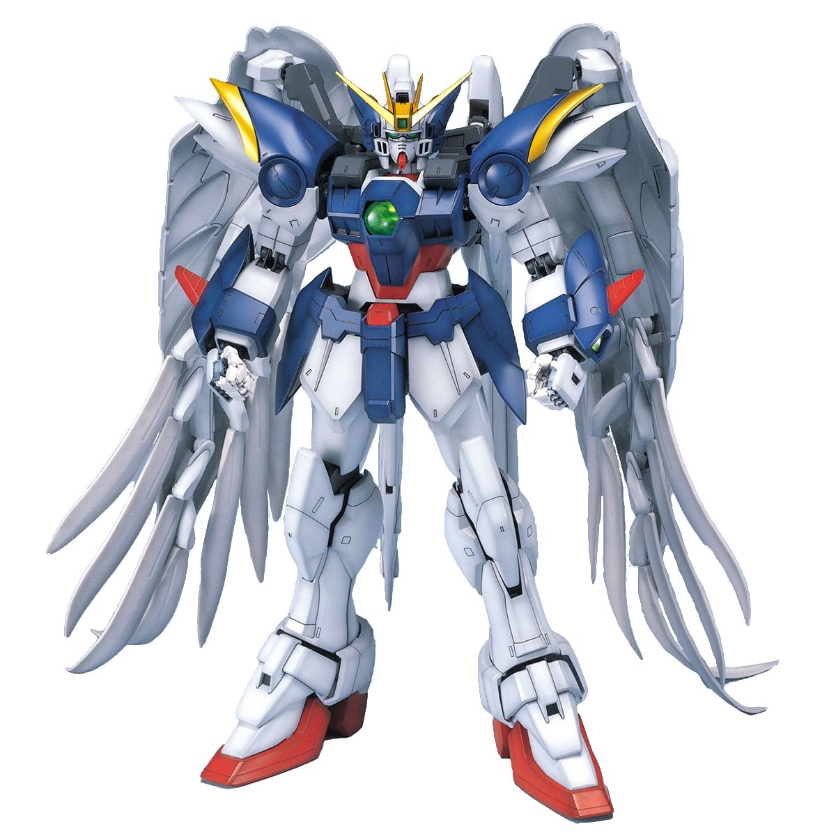 Amazon | BANDAI SPIRITS(バンダイ スピリッツ) PG 新機動戦記ガンダム