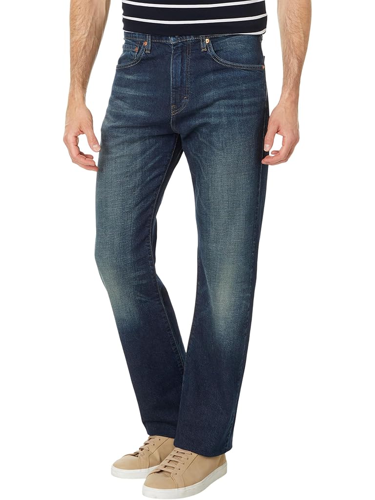 Men's Levi's® Mens 517® Boot Cut | Zappos.com
