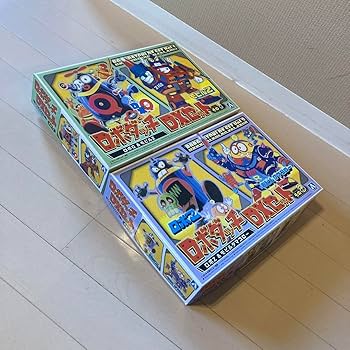 Amazon.co.jp: イトーヨーカドー ロボダッチDXセット プラモデル
