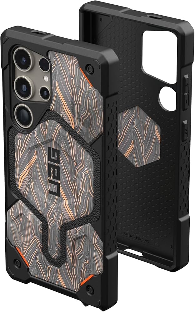 Amazon.com: URBAN ARMOR GEAR UAG [Limited Edition] Designed for