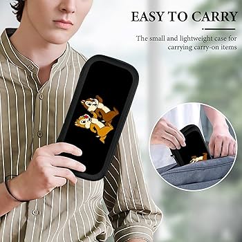 Amazon.co.jp: チップ＆デール ニンテンドー スイッチライト