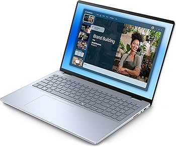 Amazon.com: Dell Inspiron 16 Business Laptop PC, 16