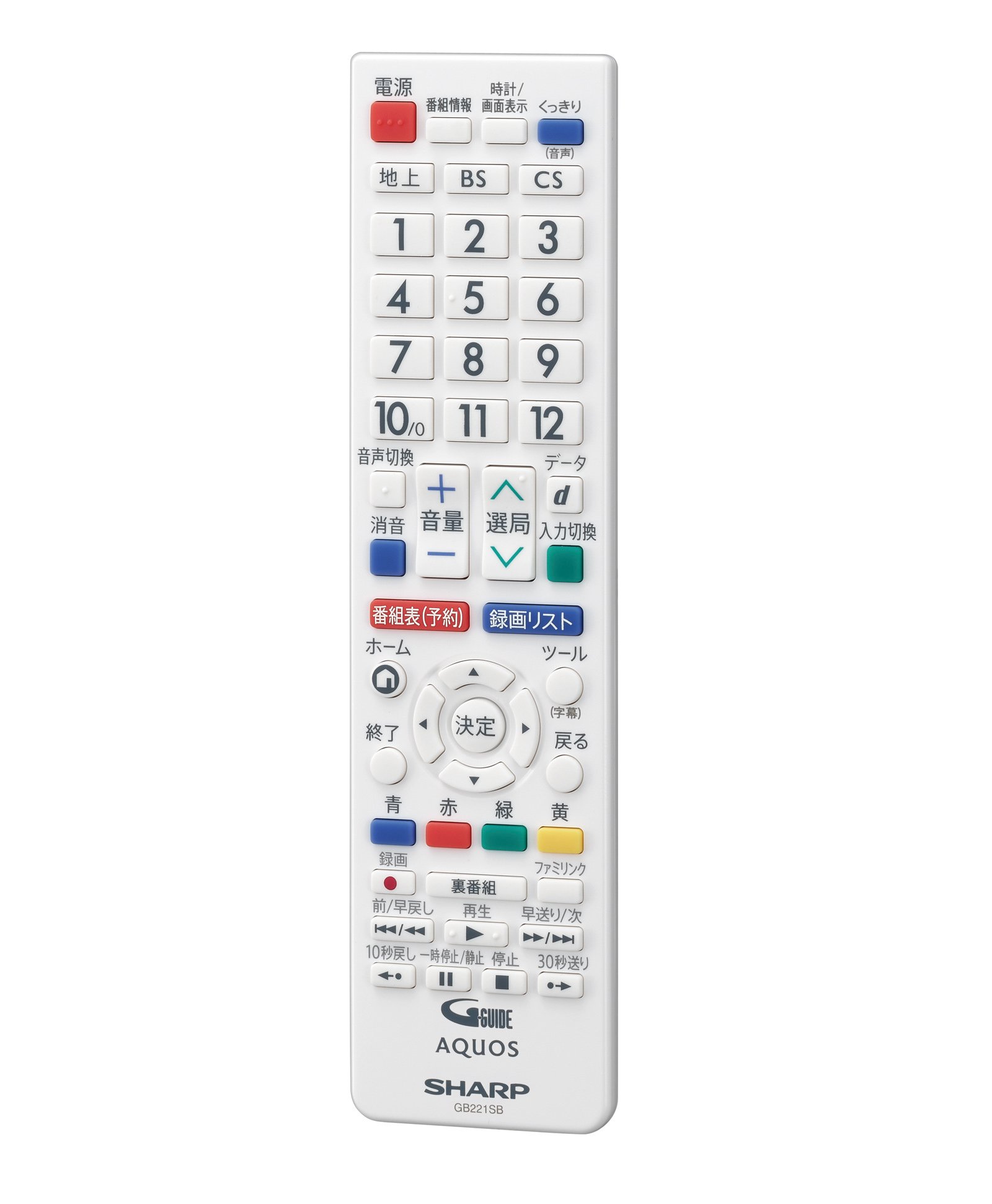 Amazon | シャープ 22V型 AQUOS ハイビジョン 液晶テレビ 外付HDD対応