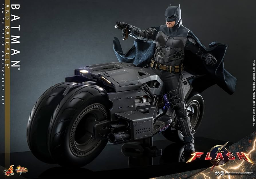 Amazon.co.jp: ホットトイズ(Hot Toys) ムービー・マスターピース ザ