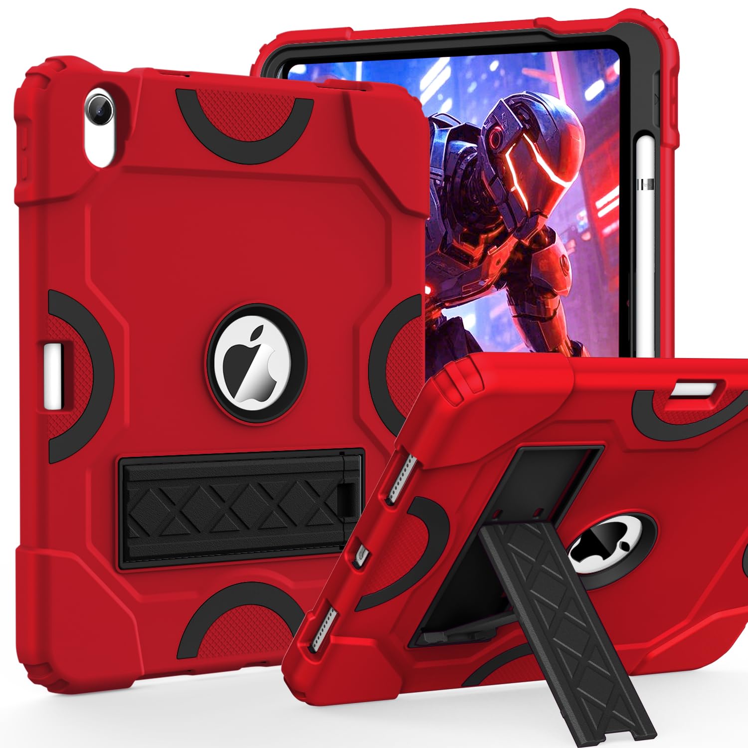 Amazon.com: Cantis Case for iPad 11-inch (A16) 2025/ iPad 10th