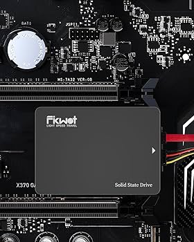 Amazon.com: Fikwot FX812 1TB SSD SATA III 2.5