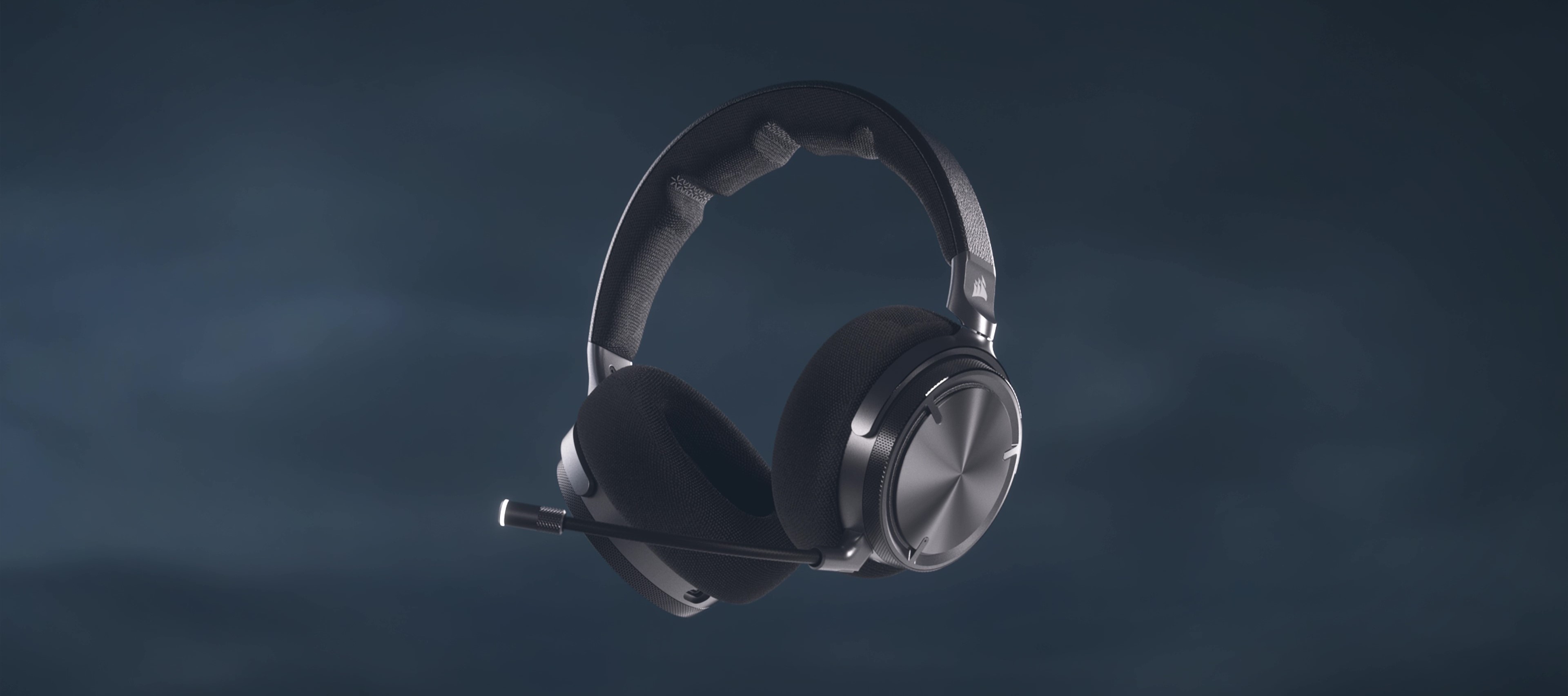 Amazon.com: Corsair Virtuoso MAX Wireless Gaming Headset – Dolby