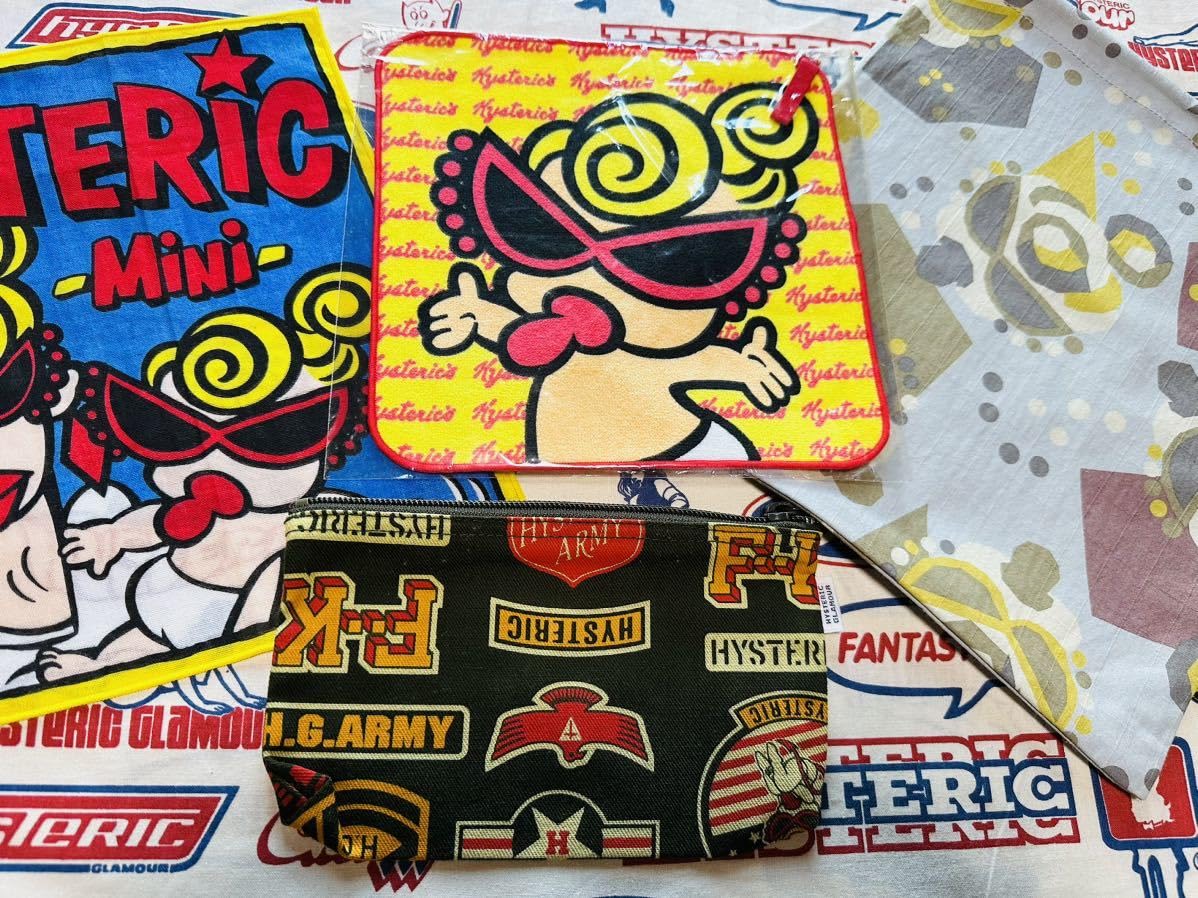 Amazon.co.jp: ヒスミニ タオル ポーチ ハンカチ シューズケース 巾着