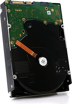 Amazon | Western Digital HGST Ultrastar HC570 WUH722222ALE604