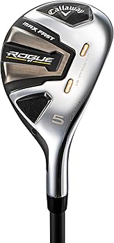 Amazon | キャロウェイ(Callaway) 右用 ユーティリティ ROGUE ST MAX