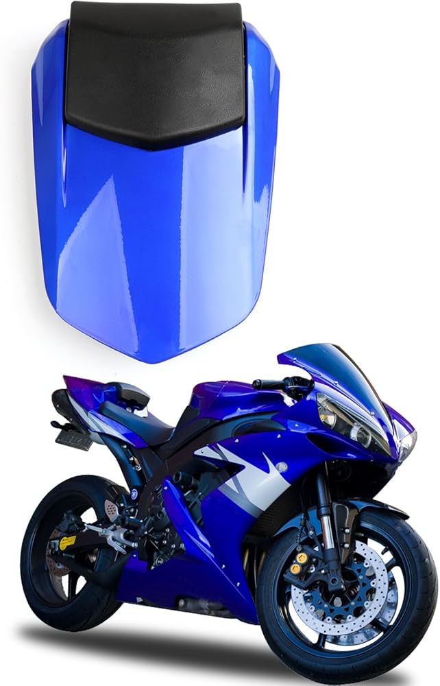 ヤマハ CA-R1 青Led ヤマハが「YZF-R1 ABS」の新色を発売 - ヤマハ