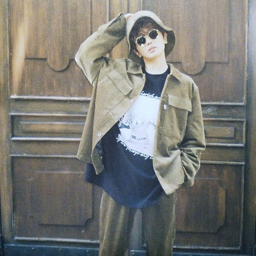 Amazon.co.jp: ナップタイム naptime コーデュロイ セットアップ Nissy