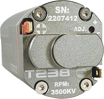 Amazon.co.jp: ChaosAirsoft T238 電動ガン用 ハイパフォーマンス